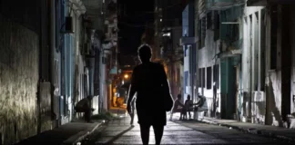 Κούβα: Το νησί που βυθίστηκε στο σκοτάδι άλλη μια φορά!