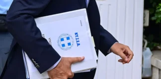 ΚΥΣΕΑ: Πράσινο φως σε εξοπλιστικά 4,2 δισ. – Η “Ασπίδα του Αχιλλέα” και ο νέος θόλος αεράμυνας