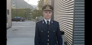 Αγρίνιο: Σήμερα το «τελευταίο αντίο» στον 27χρονο πυροσβέστη που έφυγε στο Γύθειο