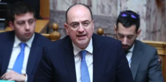 Λαζαρίδης: «Ο ΣΥΡΙΖΑ 2, όπως και ο ΣΥΡΙΖΑ 1 Τσίπρα έχουν, δεν έχουν τσίπα» – Επίθεση σε Τσίπρα, ΕΛΑΣ και ΠΑΣΟΚ