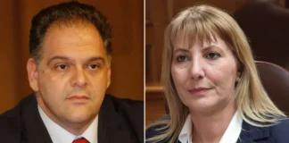 Το δικαστήριο έβγαλε την ετυμηγορία που «διέσυρε τη χώρα στην Ευρώπη»