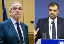 Μαρινάκης: «Σαν το “Ρετιρέ” οι επαναλήψεις Σαμαρά»