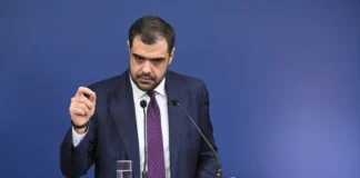 Νέες ταυτότητες, Εξοικονομώ και 72 δόσεις – Οι απαντήσεις Μαρινάκη στο 15ο briefing
