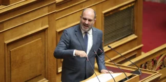 Το «καρφί» Μαρκόπουλου και η απάντηση Κασσελάκη – η κόντρα βγαίνει στα δικαστήρια