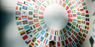 Διπλωματικό επεισόδιο στον ΟΗΕ: Ο πρέσβης των ΗΠΑ αποχώρησε από τη συνεδρίαση καταγγέλλοντας «υποκριτική» στάση της Γαλλίας