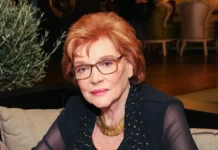 Αντίο Μάρω Κοντού – Η τελευταία πράξη μιας σπουδαίας κυρίας του ελληνικού θεάτρου