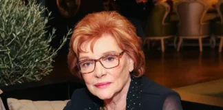 Αντίο Μάρω Κοντού – Η τελευταία πράξη μιας σπουδαίας κυρίας του ελληνικού θεάτρου