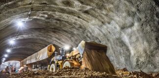 Στο «μικροσκόπιο» της Δικαιοσύνης οι ρωγμές στην Κυψέλη – Σταμάτησε ο μετροπόντικας