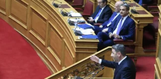 Η μάχη της Βουλής για το πορτοφόλι των πολιτών