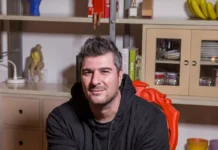 «Ξημερώνει η πιο δύσκολη ημέρα» – ο ανείπωτος πόνος του Νίκου Μωραΐτη για την απώλεια της μητέρας του
