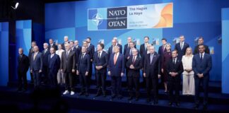 Η Ευρώπη πάει στην Άγκυρα με την τσέπη γεμάτη – για να εξευμενίσει τον Τραμπ