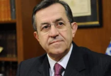 Τραυματίστηκε σε τροχαίο ο Νίκος Νικολόπουλος