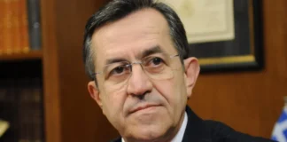 Τραυματίστηκε σε τροχαίο ο Νίκος Νικολόπουλος