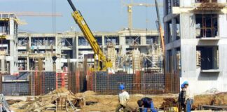 Καύσωνας: Υποχρεωτική παύση εργασιών σε υπαίθριες εργασίες – Πρόστιμα 2.000 ευρώ