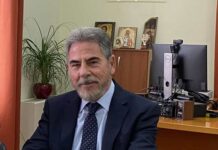 Αίγιο: Παραμένει πρόεδρος του Λιμενικού Ταμείου ο Ανδρέας Οικονόμου – Ομόφωνη απόφαση για το νέο Δ.Σ.