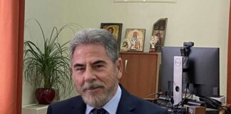 Αίγιο: Παραμένει πρόεδρος του Λιμενικού Ταμείου ο Ανδρέας Οικονόμου – Ομόφωνη απόφαση για το νέο Δ.Σ.