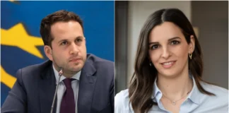 Ένταση στην τηλεόραση – Μαρκογιαννάκη και Τσάπαλος διαπληκτίστηκαν, ο παρουσιαστής έβαλε διαφημίσεις