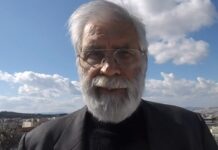 «Έπεσε στα μάτια μου» – νέα αποχώρηση από την «Ελπίδα για Δημοκρατία»