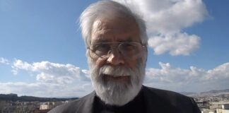 «Έπεσε στα μάτια μου» – νέα αποχώρηση από την «Ελπίδα για Δημοκρατία»