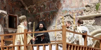 Τρίτη χρονιά χωρίς Δεκαπενταύγουστο στη Σουμελά – και ο λόγος δεν είναι θρησκευτικός