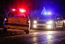 Η αλυσίδα που έγινε σπίρτο – Ξυλοδαρμοί και συλλήψεις στην Πάτρα