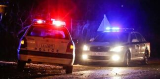 Η αλυσίδα που έγινε σπίρτο – Ξυλοδαρμοί και συλλήψεις στην Πάτρα