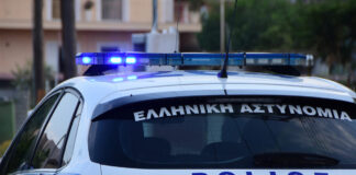Εννέα χτυπήματα με κατσαβίδι σε πορτιέρη – η νύχτα τρόμου στην Πάτρα
