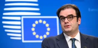 Πιερρακάκης στους FT: Το ραδιοφάσμα είναι το νέο ευρωπαϊκό «απόθεμα» – Πρόταση για Ευρωπαϊκή Ένωση Φάσματος