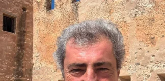 Πολάκης: «Δεν χωρούν των αλλονών κουμάντα» – Η μαντινάδα από τα Σφακιά που γεννά σενάρια απόσυρσης