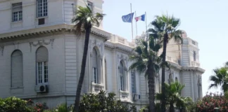 Συναγερμός στην Ακαδημίας: Απειλητικό τηλεφώνημα για βόμβα στην πρεσβεία της Γαλλίας – Διακόπηκε η κυκλοφορία