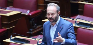 «Σεισμός» τριών αποχωρήσεων – Ο Γιώργος Ψυχογιός το τρίτο «αντίο» στον ΣΥΡΙΖΑ σε μία ημέρα
