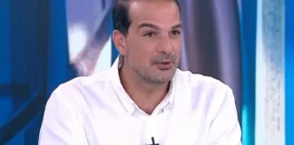 Σακελλαρίδης: «Παγώνει» η συνεργασία με Τσίπρα – Η κόκκινη γραμμή των ιδιωτικών πανεπιστημίων και η κρίση αξιοπιστίας στην Αριστερά