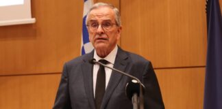 Σαμαράς σε Τσίπρα: «Είσαι ίδιος και αμετανόητος» – Βολές και κατά Γεραπετρίτη