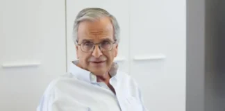 Η στρατηγική του Σαμαρά στο TikTok