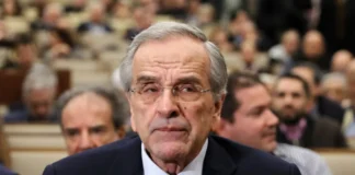 Σαμαράς εναντίον Μητσοτάκη: Η «woke ατζέντα» και η νέα εσωκομματική ρήξη στη ΝΔ