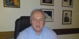 Ο Ποινικολόγος Σταύρος Γεωργίου: Νεκρός στο γραφείο του – Οι έρευνες για τις συνθήκες του θανάτου