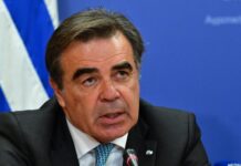 Σχοινάς: «Τα λαμόγια τελείωσαν» – το νέο σύστημα αγροτικών επιδοτήσεων και τα 61 εκατ. για λιπάσματα