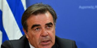 Σχοινάς: «Τα λαμόγια τελείωσαν» – το νέο σύστημα αγροτικών επιδοτήσεων και τα 61 εκατ. για λιπάσματα