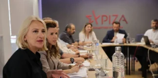 ΣΥΡΙΖΑ: Μπαίνει σε προεκλογική τροχιά – Οι αποφάσεις για ψηφοδέλτια, Novartis και πολιτικές συνεργασίες