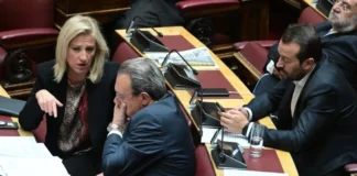 ΣΥΡΙΖΑ: Εσωτερική έρευνα για τη θητεία Φάμελλου – Στο μικροσκόπιο μισθολογικές συμβάσεις και κρατική χρηματοδότηση