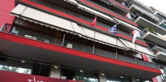 Στέλεχη του ΣΥΡΙΖΑ εμφανίζονται σε ψηφοδέλτια της ΕΛ.ΑΣ. – και η Κουμουνδούρου σιωπά