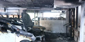 «Να οδηγηθούν στη Δικαιοσύνη»: Ο Αγγελούδης ζητά να βρεθούν οι ένοχοι για τον τρόμο στη Θεσσαλονίκη