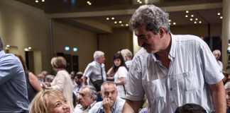 ΣΥΡΙΖΑ – Οι τρεις δρόμοι που οδήγησαν στην έξοδο
