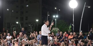 Η δημοσκοπική φούσκα του Τσίπρα