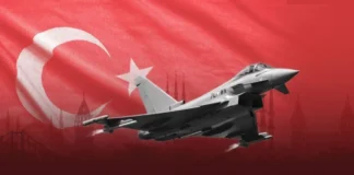 Η νέα αμυντική «αγκαλιά» Άγκυρας και Λονδίνου – συμφωνία στο πνεύμα της Ελλάδας με τη Γαλλία