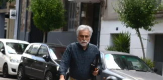 «Η πλειοψηφία βυθίζει τον ΣΥΡΙΖΑ» – Παραιτήθηκε από την ΚΕ ο Δημήτρης Χατζησωκράτης