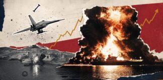 Πόλεμος Ιράν: Το 69% των Αμερικανών δεν καταλαβαίνει τους στόχους του Τραμπ – Η δημοσκόπηση που φέρνει πολιτικό πονοκέφαλο Το 69% των Αμερικανών αμφιβάλλει για τους στόχους του πολέμου με το Ιράν.