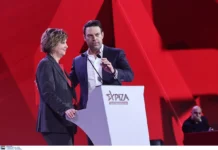 Κασσελάκης: «Πραξικόπημα για τις καρέκλες» – Επίθεση στη Γεροβασίλη και τους «θεματοφύλακες» του ΣΥΡΙΖΑ