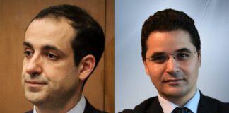 Δικαστική ήττα για Δημητριάδη: Απορρίφθηκε η αγωγή κατά Κουκάκη – Τα 7.000 ευρώ δικαστικά έξοδα