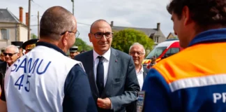 Γαλλία: Ενίσχυση ελέγχων στα σύνορα με Ισπανία μετά τη μαζική άφιξη μεταναστών στη Θέουτα